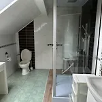 Apartmán Chez Nathalie