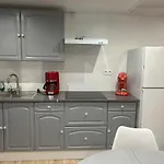 Apartmán Chez Nathalie Habay-la-Neuve