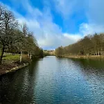 Chez Nathalie Apartmán *