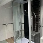 Chez Nathalie Apartmán Habay-la-Neuve