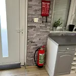 Chez Nathalie Appartement *