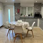 Chez Nathalie * Habay-la-Neuve