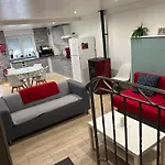 Chez Nathalie * Habay-la-Neuve