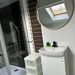 Chez Nathalie Appartement *