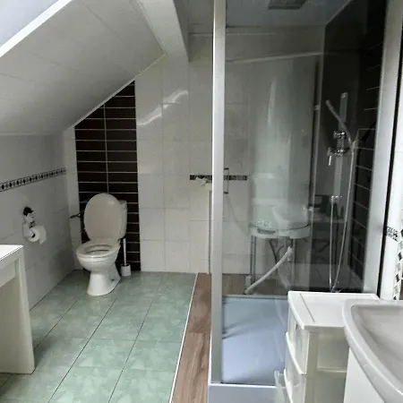 Appartement Chez Nathalie