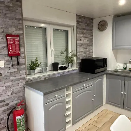 Chez Nathalie * Habay-la-Neuve