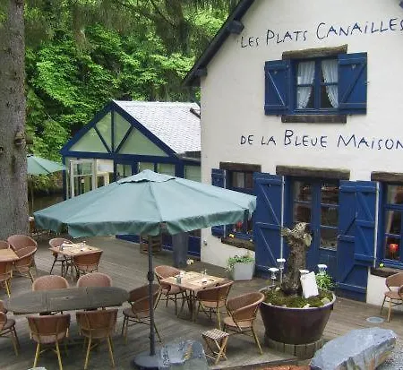 Apartamento Chez Nathalie *
