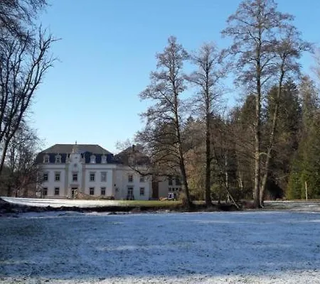 דירה Chez Nathalie