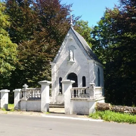 Apartamento Chez Nathalie