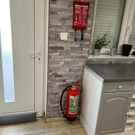 Chez Nathalie Apartman *