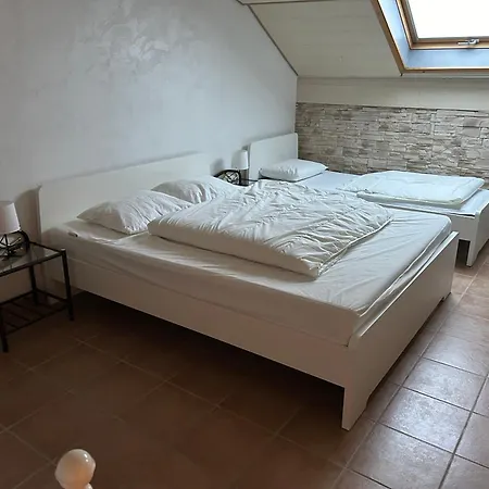 Chez Nathalie * Habay-la-Neuve