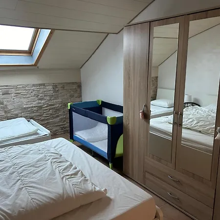 Apartman Chez Nathalie