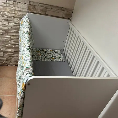 Chez Nathalie Appartement