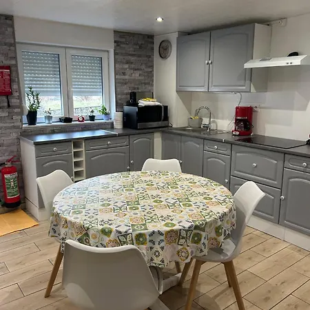 Chez Nathalie * Habay-la-Neuve